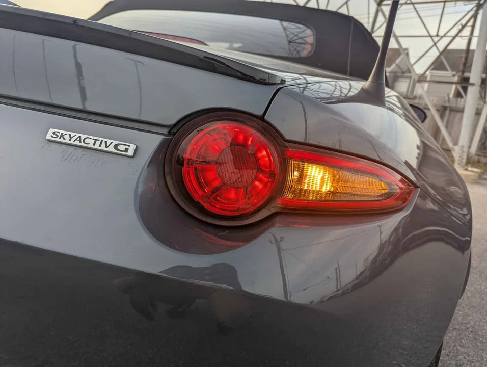 2021 Mazda ND MX-5 Miata - Image 6 of 20
