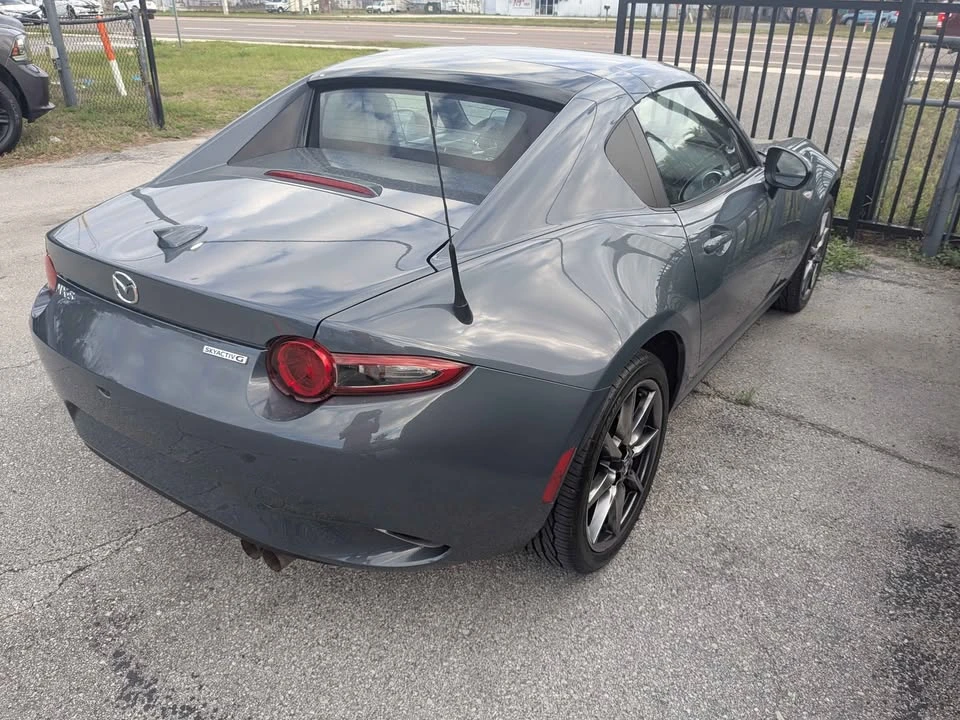 2021 Mazda ND MX-5 Miata - Image 3 of 3