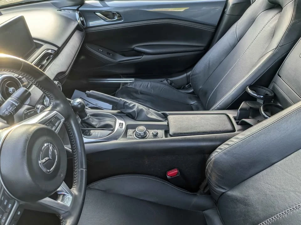 2021 Mazda ND MX-5 Miata - Image 2 of 4