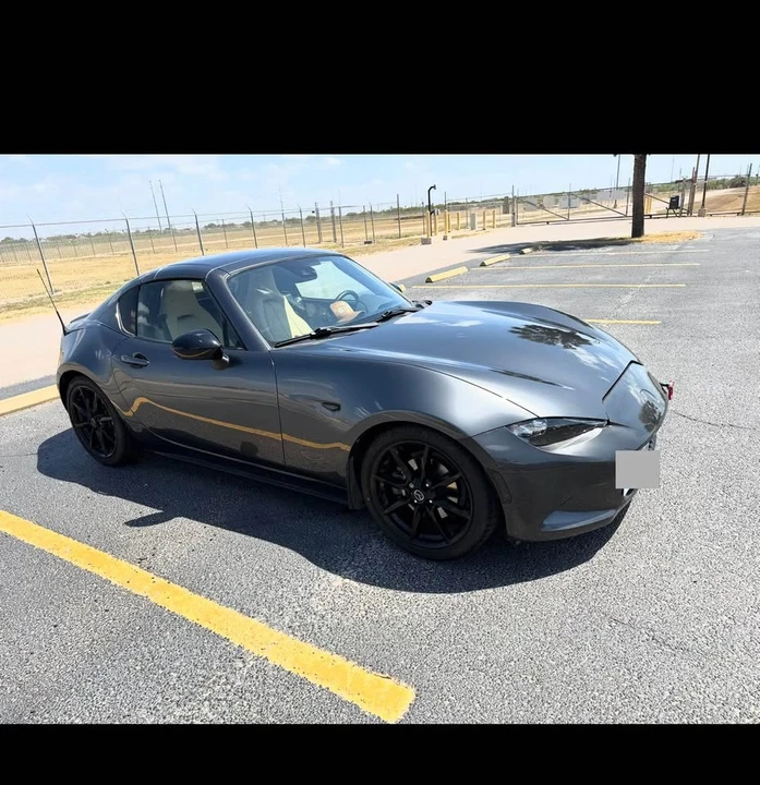 2021 Mazda ND MX-5 Miata - Image 2 of 6