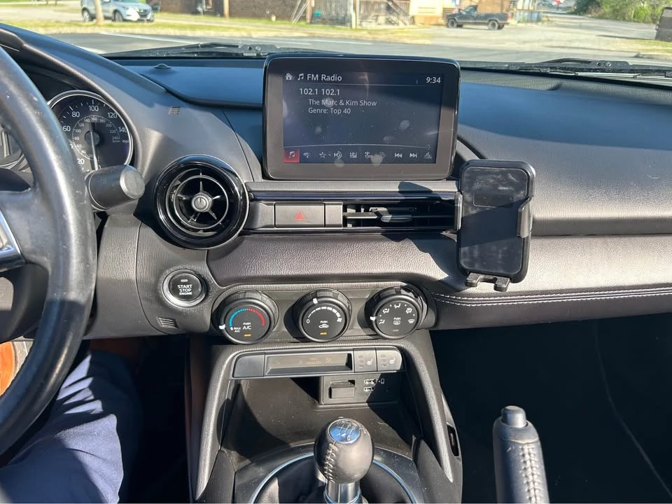 2021 Mazda ND MX-5 Miata - Image 11 of 13