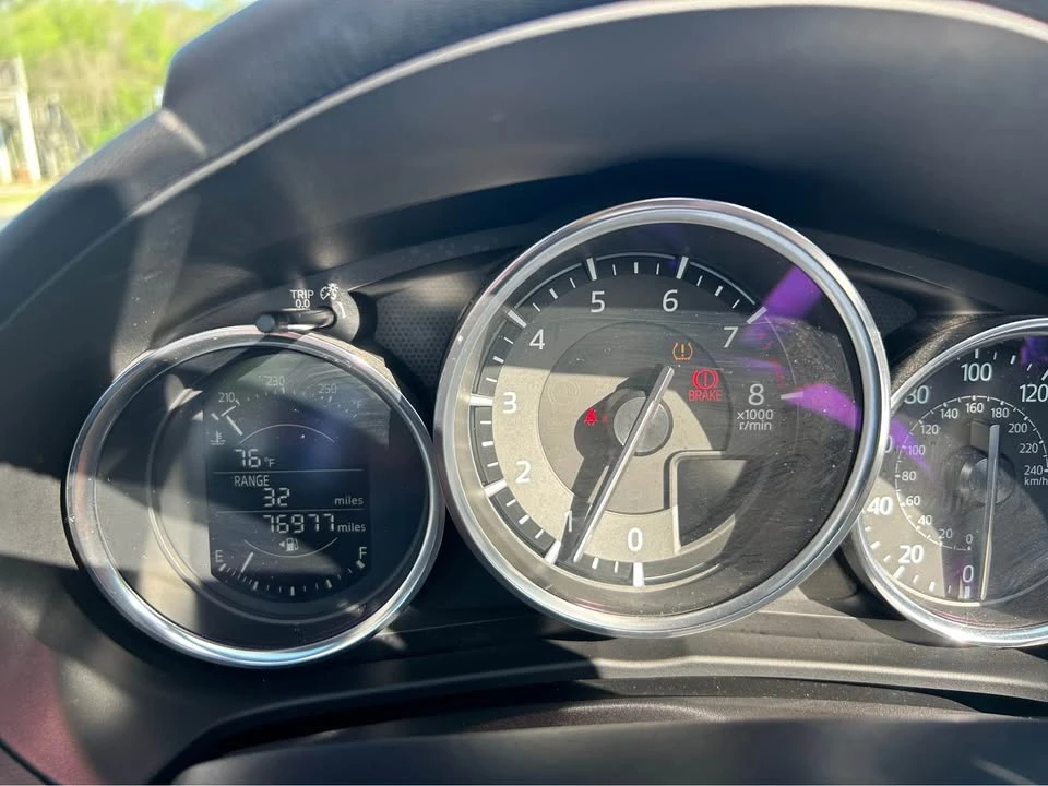 2021 Mazda ND MX-5 Miata - Image 10 of 13