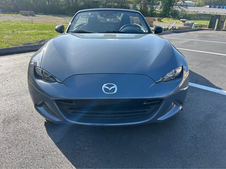 2021 Mazda ND MX-5 Miata - Image 8 of 13