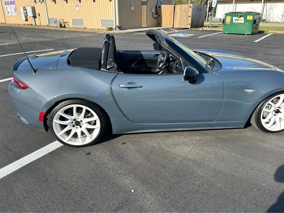 2021 Mazda ND MX-5 Miata - Image 6 of 13