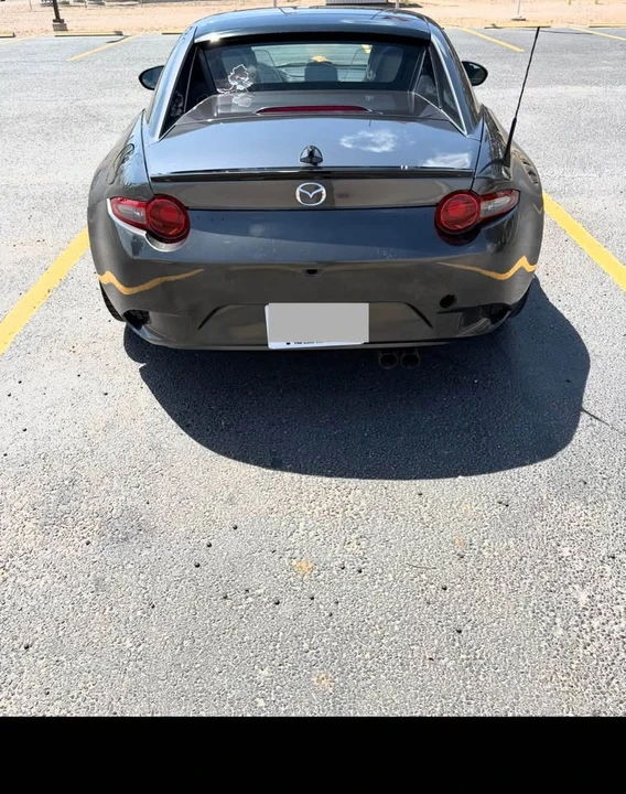 2021 Mazda ND MX-5 Miata - Image 4 of 6