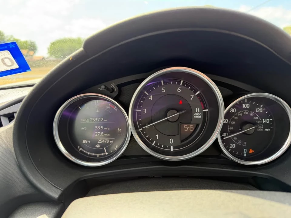 2021 Mazda ND MX-5 Miata - Image 6 of 6