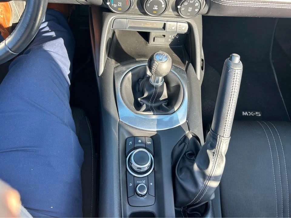 2021 Mazda ND MX-5 Miata - Image 13 of 13