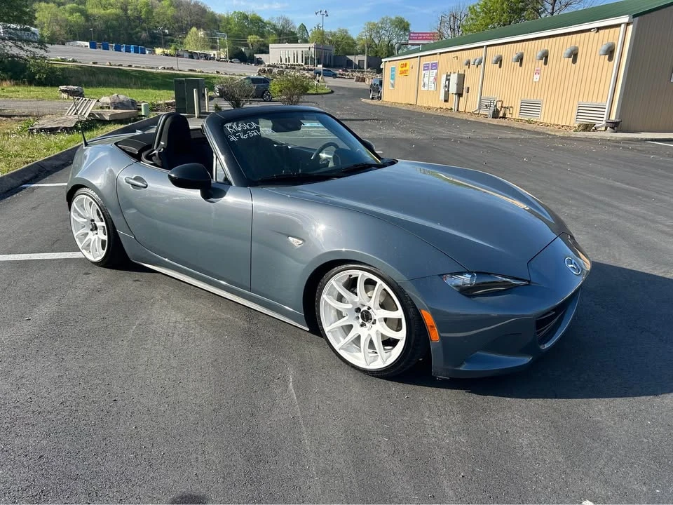 2021 Mazda ND MX-5 Miata - Image 7 of 13