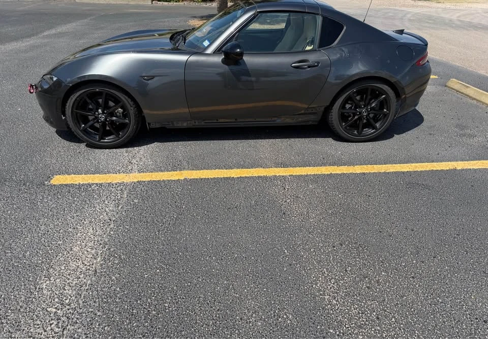 2021 Mazda ND MX-5 Miata - Image 3 of 6