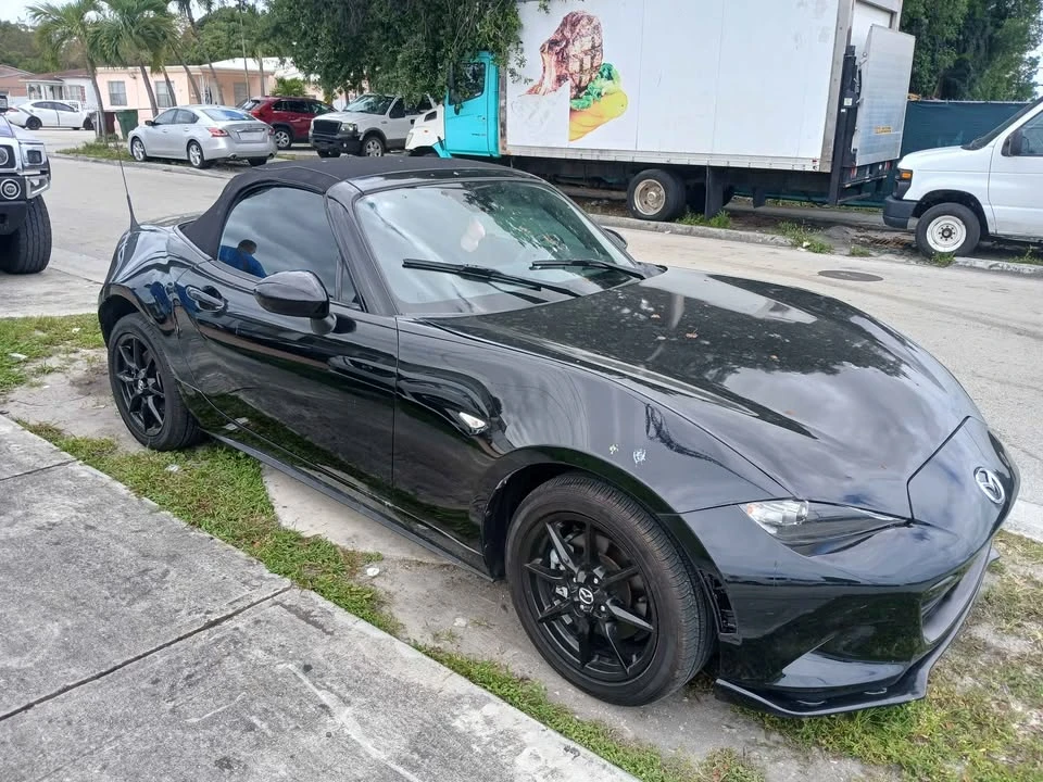 2021 Mazda ND MX-5 Miata - Image 3 of 10