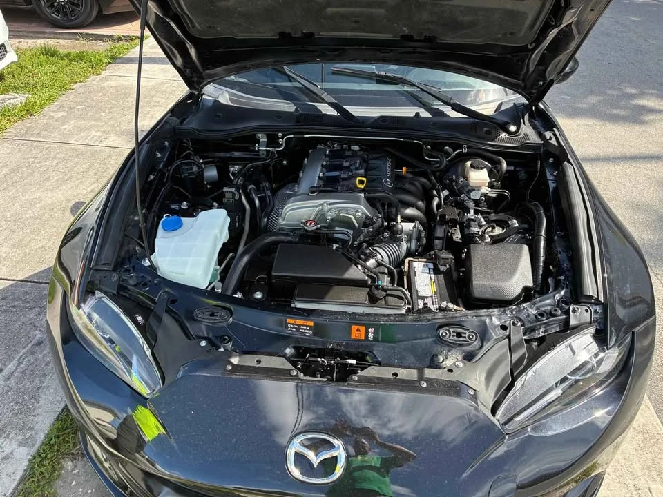 2021 Mazda ND MX-5 Miata - Image 10 of 10