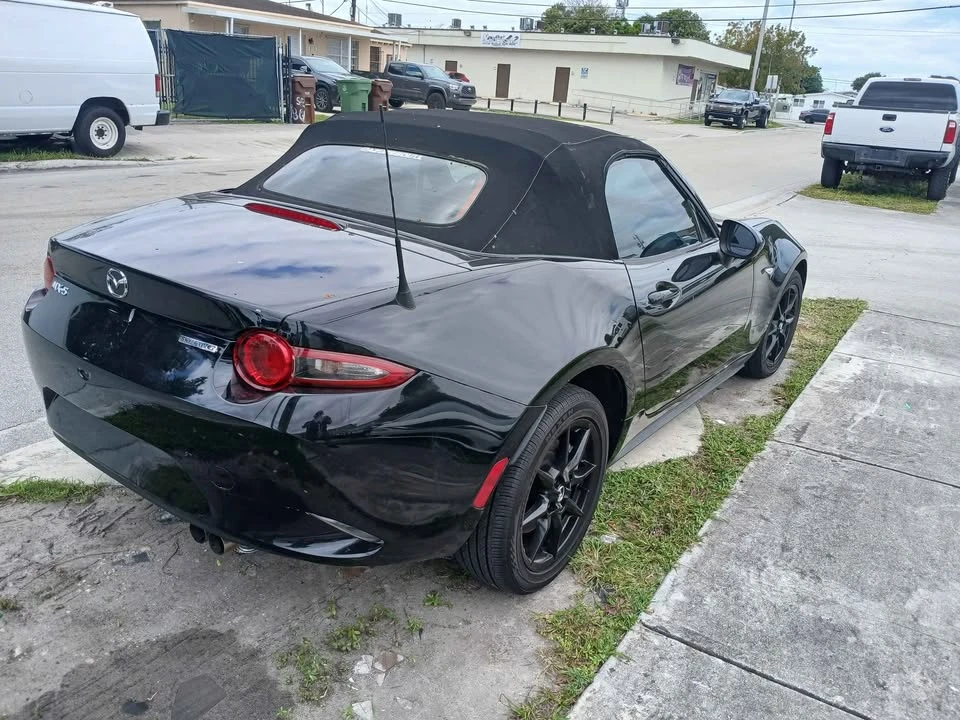 2021 Mazda ND MX-5 Miata - Image 6 of 10