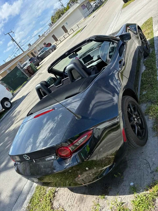 2021 Mazda ND MX-5 Miata - Image 8 of 10