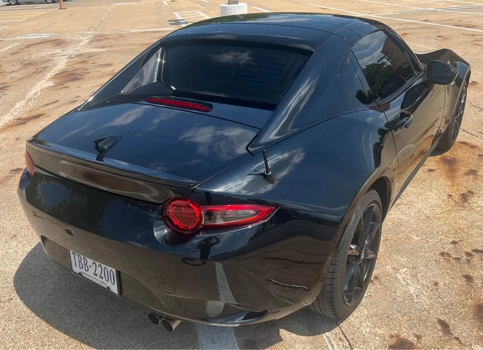 2021 Mazda ND MX-5 Miata - Image 12 of 15