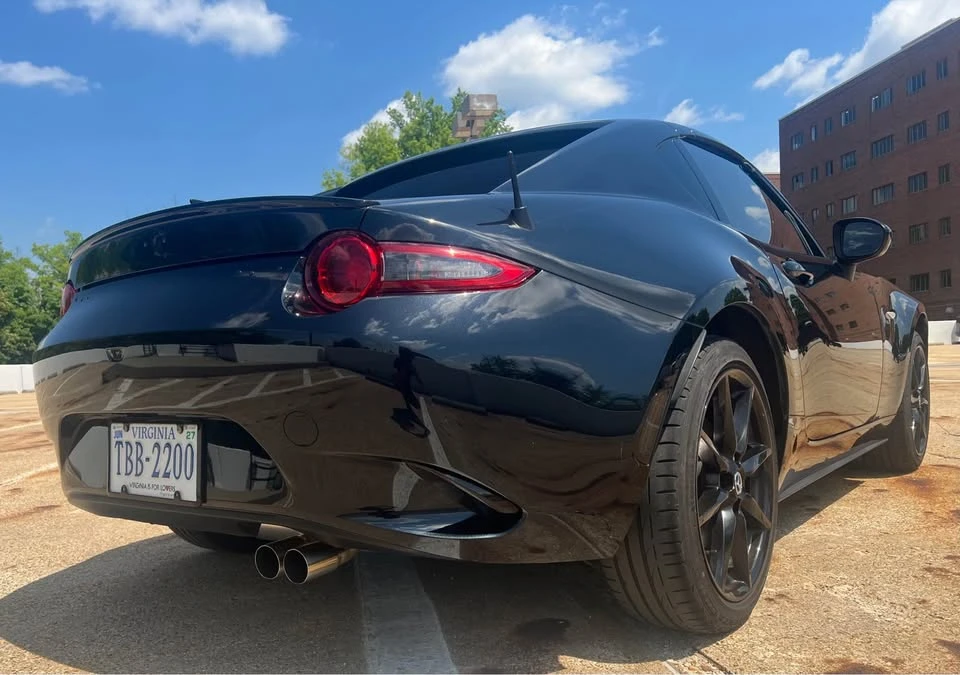 2021 Mazda ND MX-5 Miata - Image 10 of 15