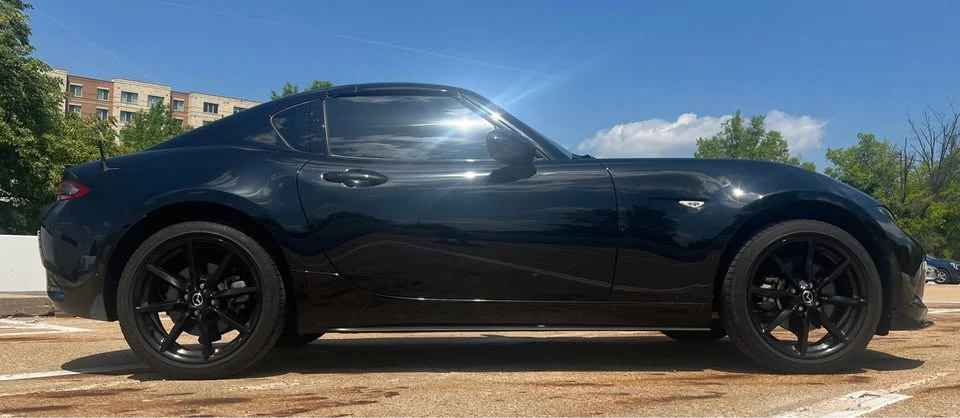 2021 Mazda ND MX-5 Miata - Image 6 of 15