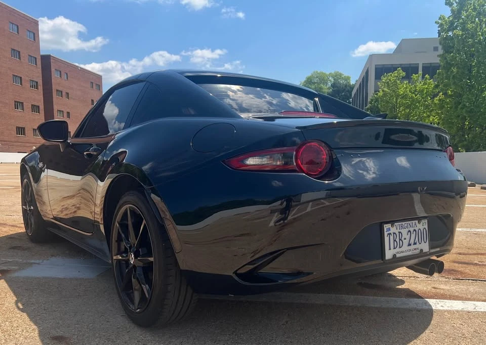 2021 Mazda ND MX-5 Miata - Image 11 of 15