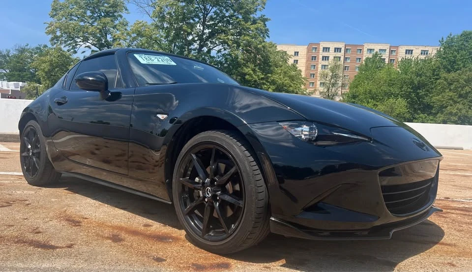 2021 Mazda ND MX-5 Miata - Image 4 of 15