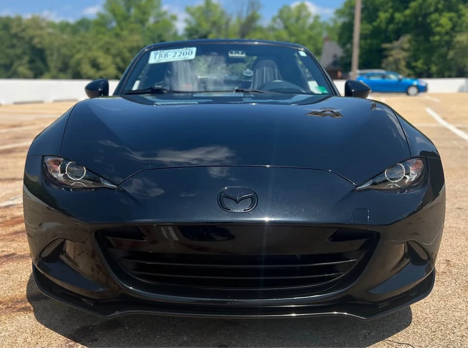 2021 Mazda ND MX-5 Miata - Image 13 of 15