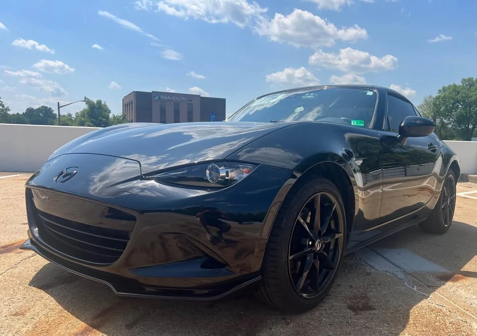 2021 Mazda ND MX-5 Miata - Image 15 of 15