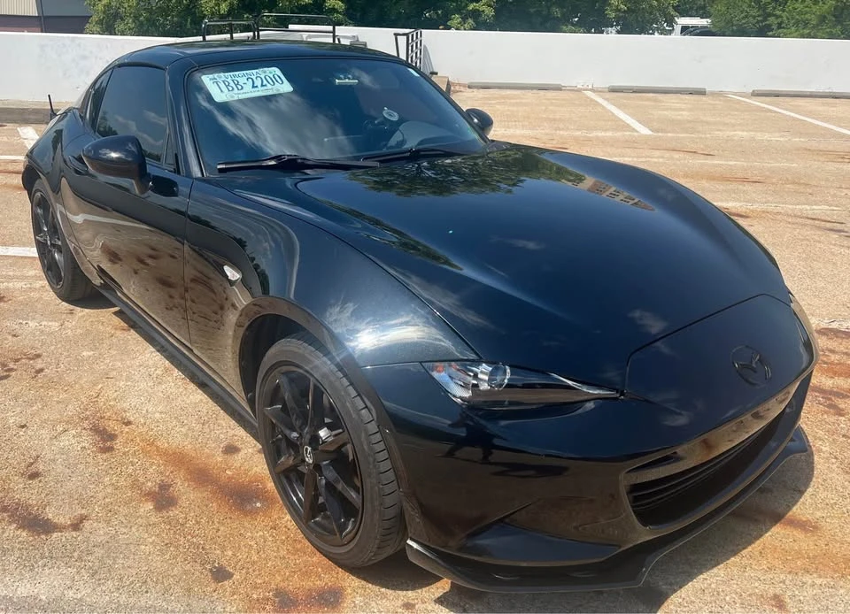 2021 Mazda ND MX-5 Miata - Image 8 of 15