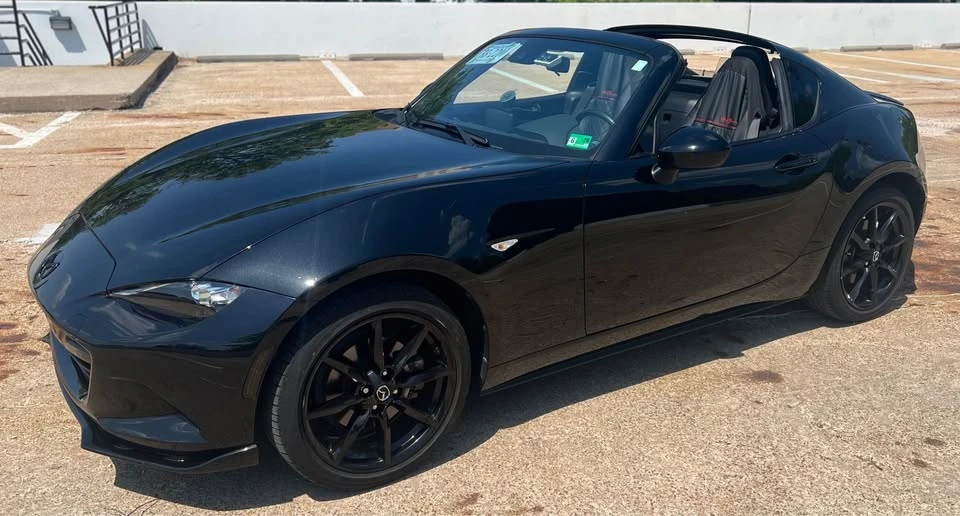 2021 Mazda ND MX-5 Miata - Image 7 of 15