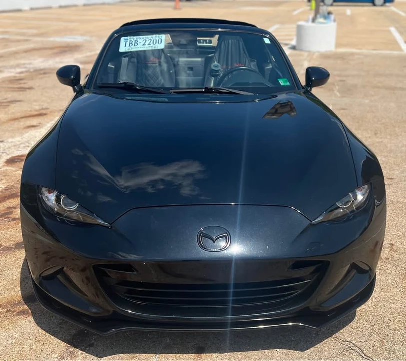 2021 Mazda ND MX-5 Miata - Image 14 of 15