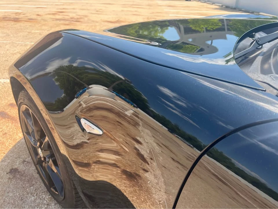 2021 Mazda ND MX-5 Miata - Image 9 of 15