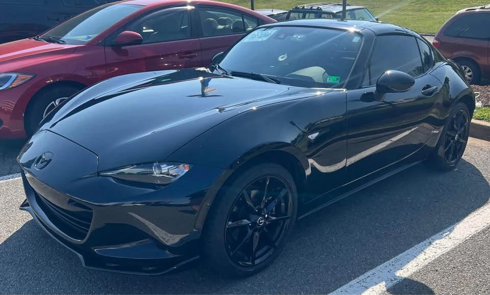 2021 Mazda ND MX-5 Miata - Image 5 of 15