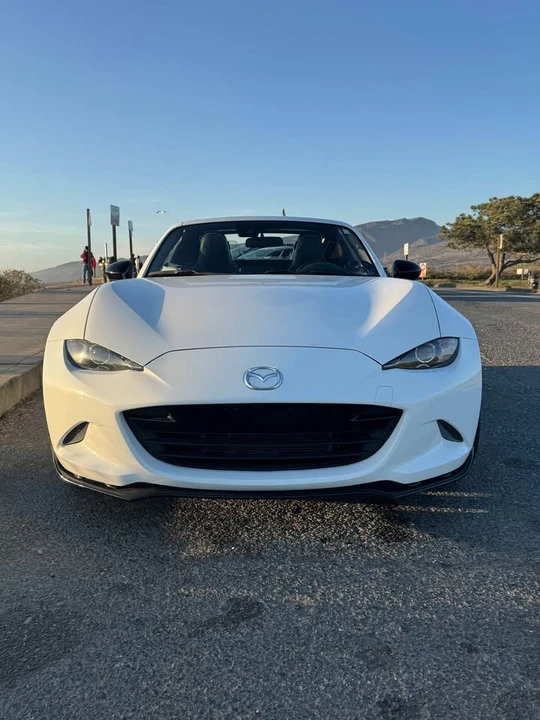 2021 Mazda ND MX-5 Miata - Image 8 of 8