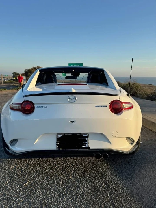 2021 Mazda ND MX-5 Miata - Image 6 of 6