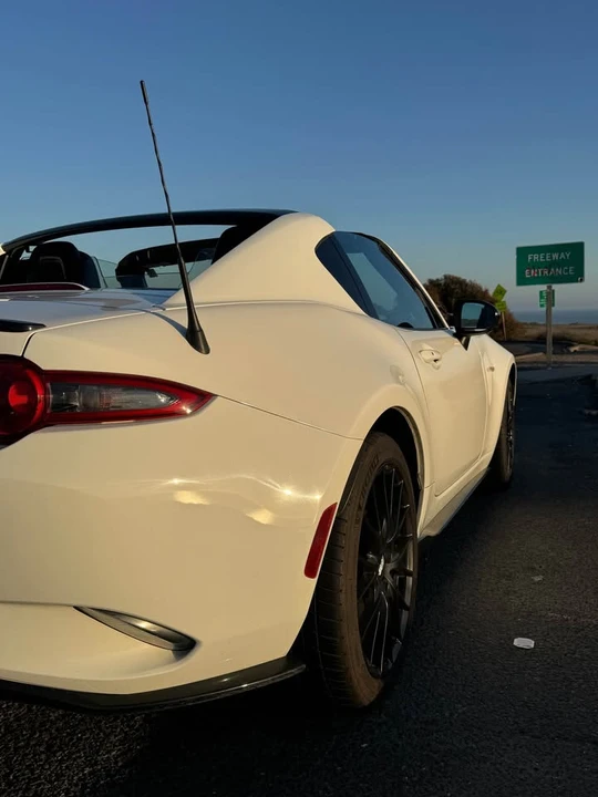 2021 Mazda ND MX-5 Miata - Image 3 of 8
