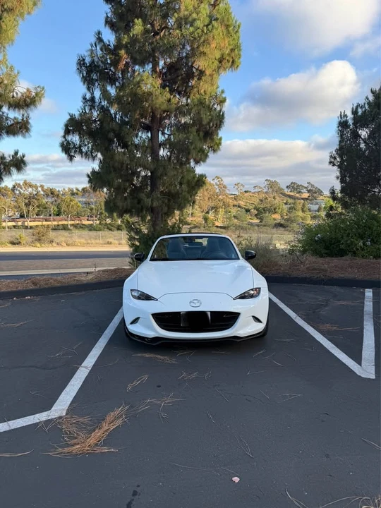 2021 Mazda ND MX-5 Miata - Image 7 of 8