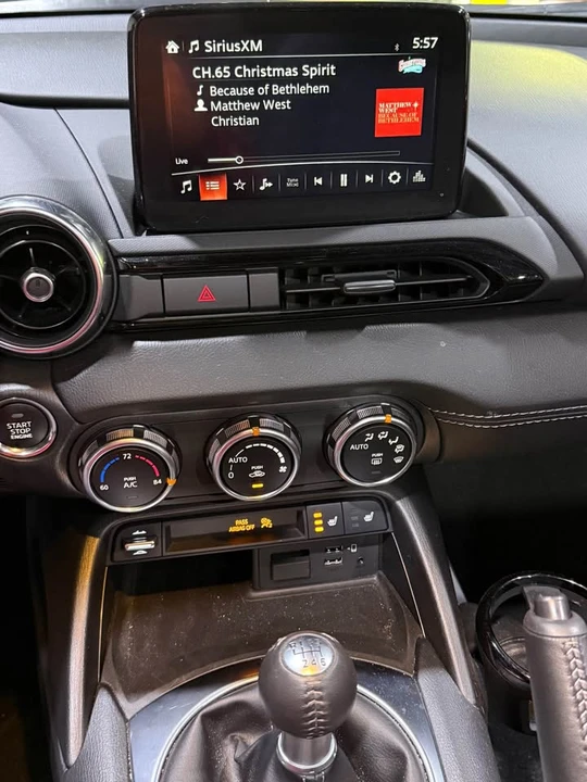 2021 Mazda ND MX-5 Miata - Image 12 of 16