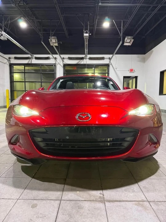 2021 Mazda ND MX-5 Miata - Image 13 of 16