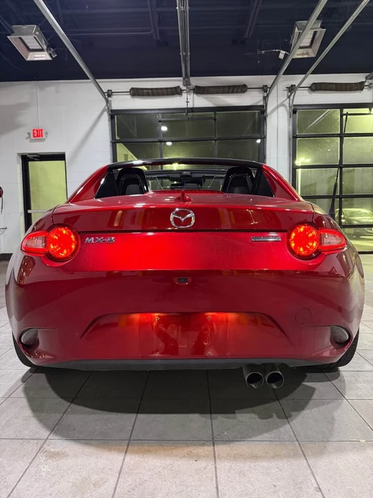 2021 Mazda ND MX-5 Miata - Image 2 of 16