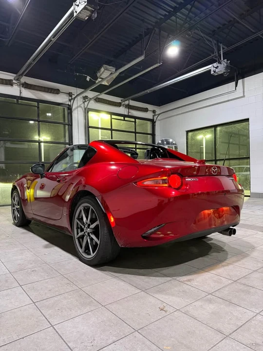 2021 Mazda ND MX-5 Miata - Image 3 of 16