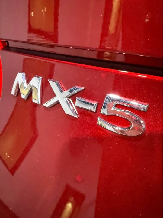 2021 Mazda ND MX-5 Miata - Image 7 of 16