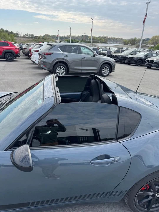 2021 Mazda ND MX-5 Miata - Image 6 of 6