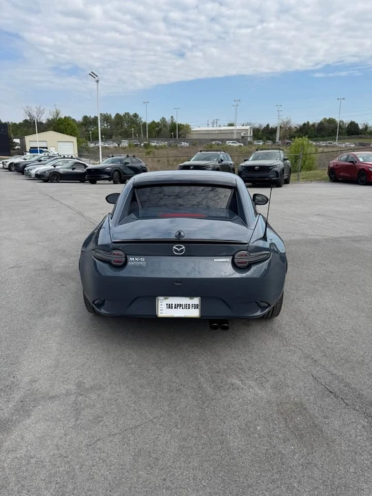 2021 Mazda ND MX-5 Miata - Image 4 of 6