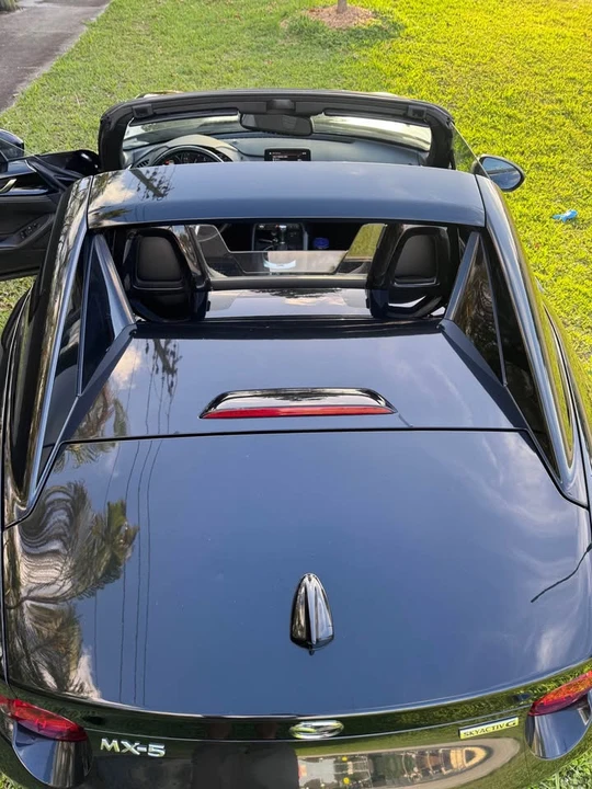2021 Mazda ND MX-5 Miata - Image 8 of 10