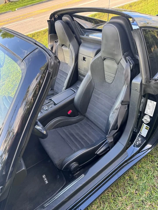 2021 Mazda ND MX-5 Miata - Image 7 of 10