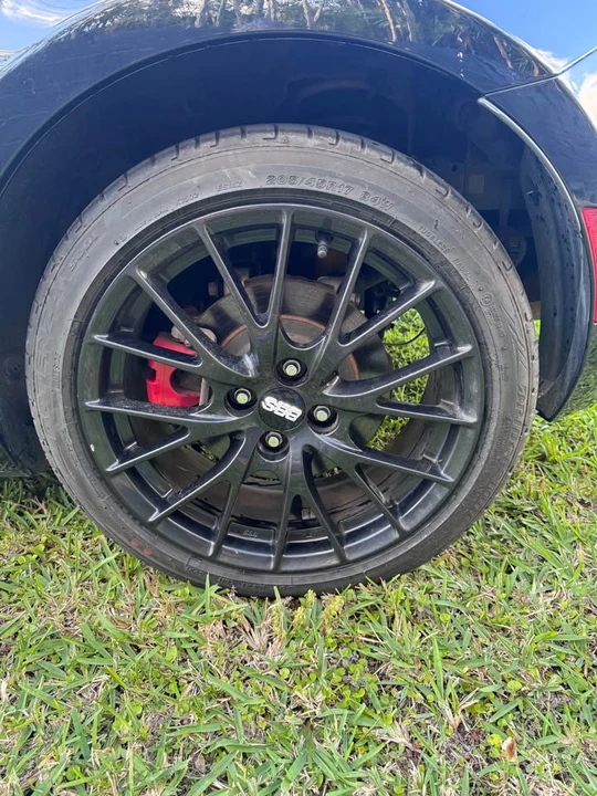 2021 Mazda ND MX-5 Miata - Image 9 of 10