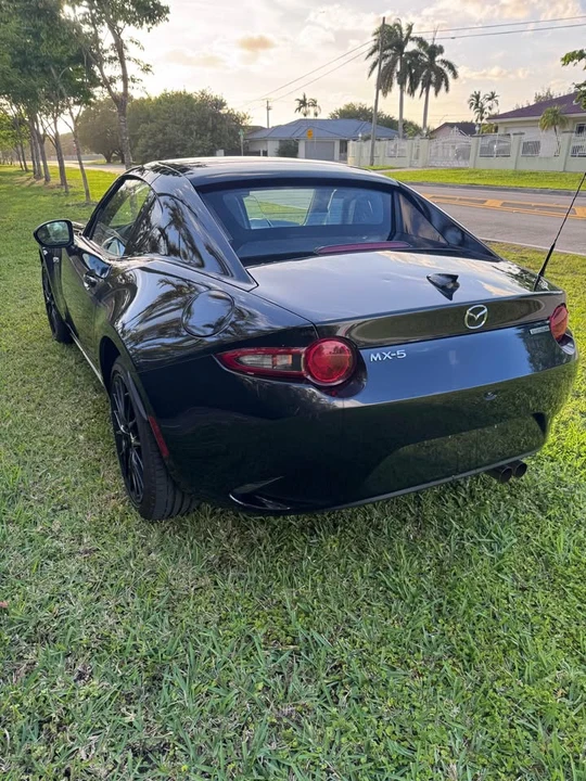 2021 Mazda ND MX-5 Miata - Image 4 of 10