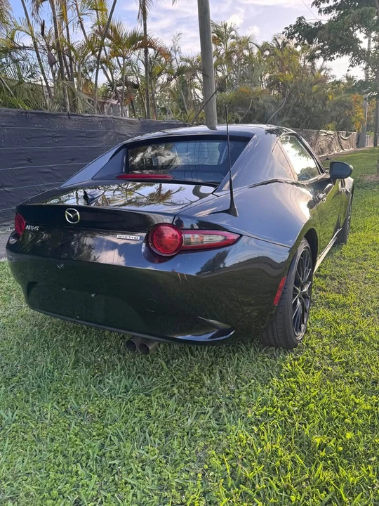 2021 Mazda ND MX-5 Miata - Image 3 of 10