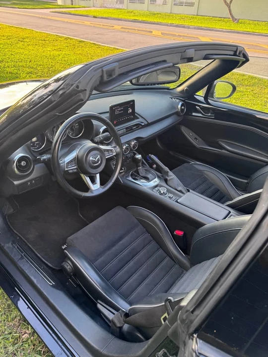 2021 Mazda ND MX-5 Miata - Image 6 of 10