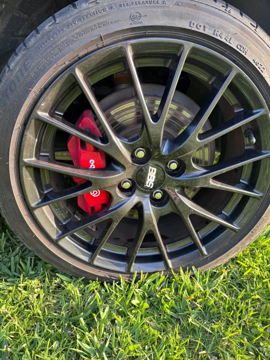 2021 Mazda ND MX-5 Miata - Image 10 of 10