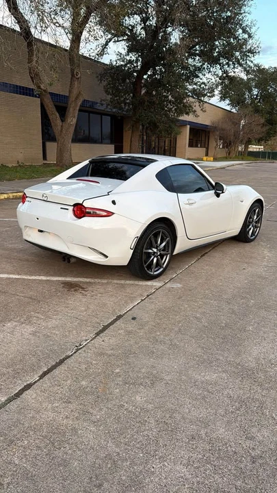 2021 Mazda ND MX-5 Miata - Image 10 of 10