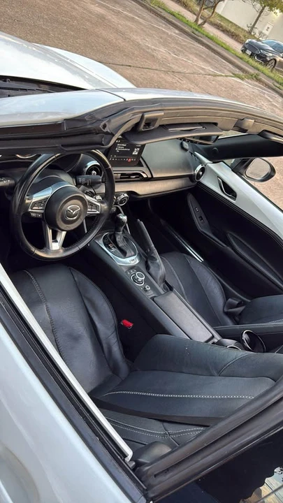 2021 Mazda ND MX-5 Miata - Image 4 of 10