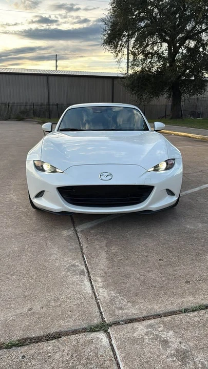 2021 Mazda ND MX-5 Miata - Image 7 of 10